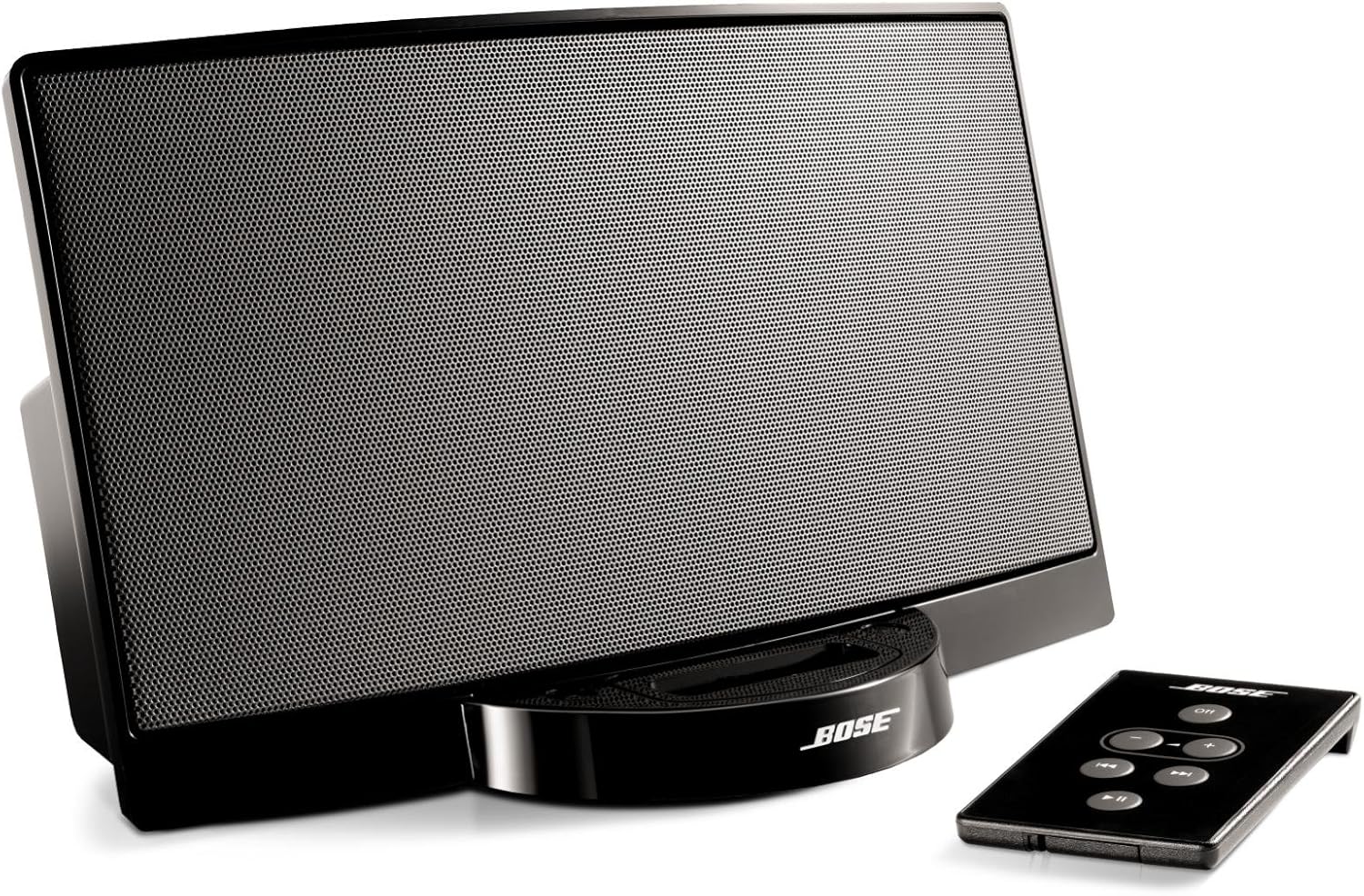 BOSE SoundDock Portable Digital Music System ボーズ サウンドドック